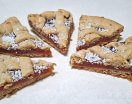 Pastafrola sin gluten
