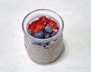 Pudín de Chia