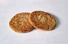 Medallones de Aduki y Zapallo. Ornela Recetas