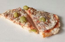 Queso de Avena. Ornela Recetas