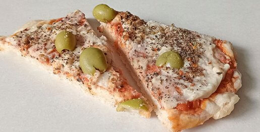 Queso de Avena. Ornela Recetas