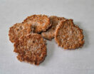 Croquetas de Berenjena