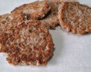Croquetas de Berenjena