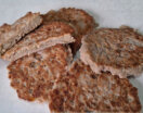 Croquetas de Berenjena