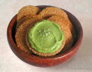 Galletitas de Avena y Centeno