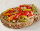Hortalizas en escabeche
