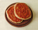 Masa integral para pizza