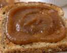 Mermelada de Manzana