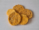 Milanesas de Berenjena