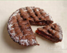 Pastafrola integral de Cacao