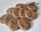 Tapitas de Harina de Sarraceno sin gluten